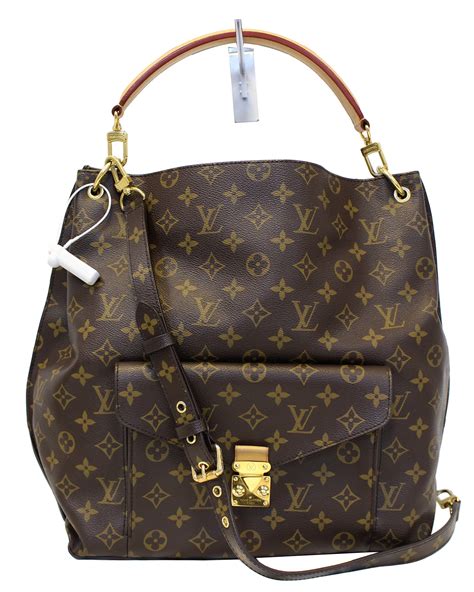 louis vuitton mini metis|louis vuitton metis hobo bag.